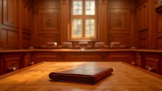 Abschied im Kreistag: Mittelsachsen verabschiedet langjährigen Verwaltungsrat