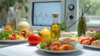 Ärztliche Selbstfürsorge: Kardiologen offenbaren Lücken zwischen Empfehlung und Praxis