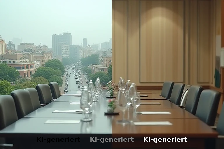 Äthiopien sichert sich Mekelle, während Nachbarstaaten in Ägypten verhandeln