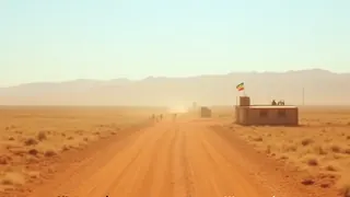 Äthiopien wirft Eritrea Unterstützung der TPLF im Bürgerkrieg vor