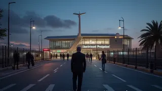 AfD-Verbot vs. Islamterror: Autorin kritisiert falsche Prioritäten der Regierung