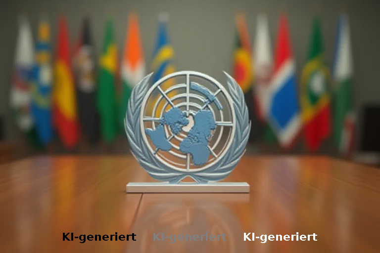 Afrika fordert Vetorechte: Streit um Reform des UN-Sicherheitsrats