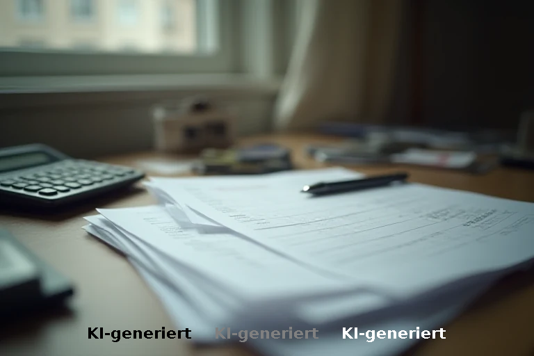 Alleinerziehende Mutter in Leipzig: Konflikt um Mietkosten und soziale Absicherung