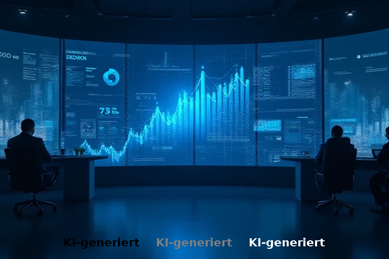 Alphabet setzt auf KI-Zukunft: Massive Investitionen als strategischer Motor trotz kurzfristiger Marktschwankungen
