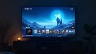 Amazon verknüpft Cloud-Gaming Luna enger mit Prime Video und Fire TV