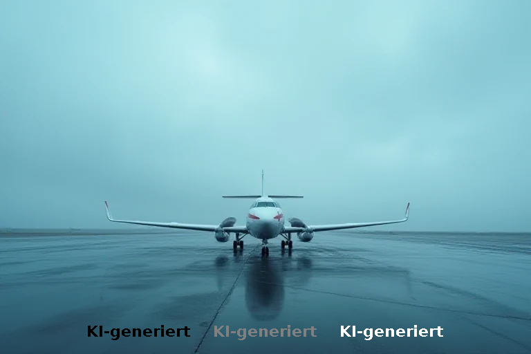 Ambulanzjet auf Bermuda-Rückflug verschollen 6 Vermisste
