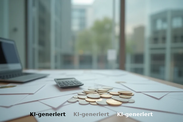 Angespannte Finanzlage: Landeshauptstadt Potsdam verhängt Haushaltssperre