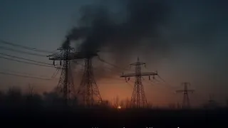 Angriffe auf zivile Infrastruktur und Energieziele: Eskalation im Fernkampf