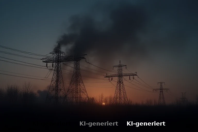Angriffe auf zivile Infrastruktur und Energieziele: Eskalation im Fernkampf