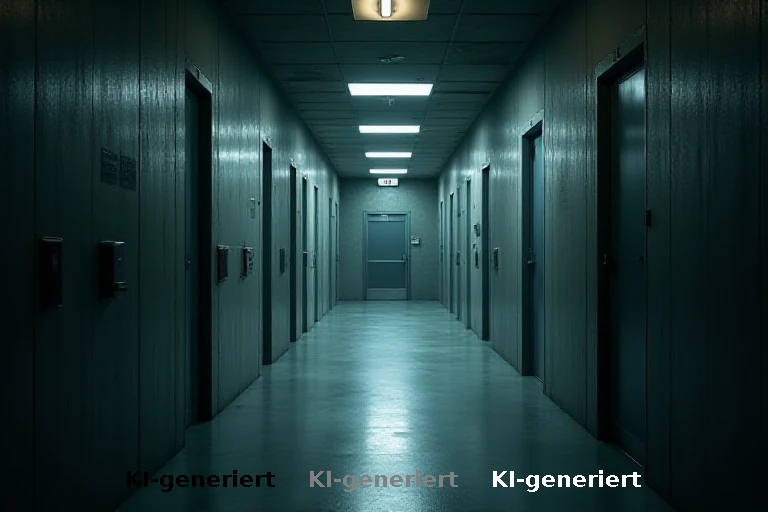 Anstieg der Ausländerquote in deutschen Justizvollzugsanstalten kritisch beleuchtet