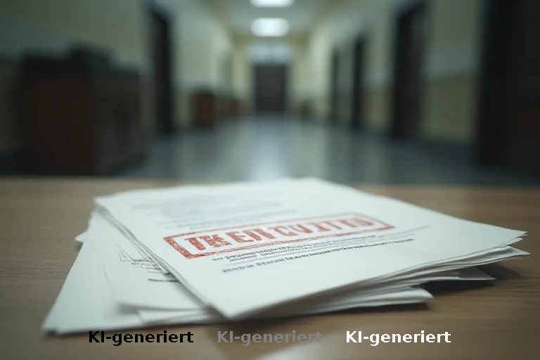 Anstieg der Wehrdienstverweigerungen: Signal für gesellschaftliche Spannungen?