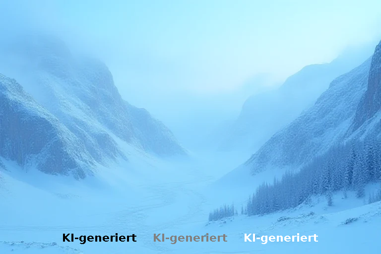 Antarktis: Geologische Spaltung vor 53 Millionen Jahren prägte Klima und Eisdecke