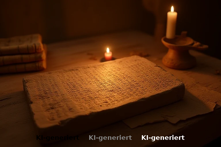 Antike Mythen neu gedacht: Die Bedeutung der Nephilim-Überlieferung in der Kulturgeschichte