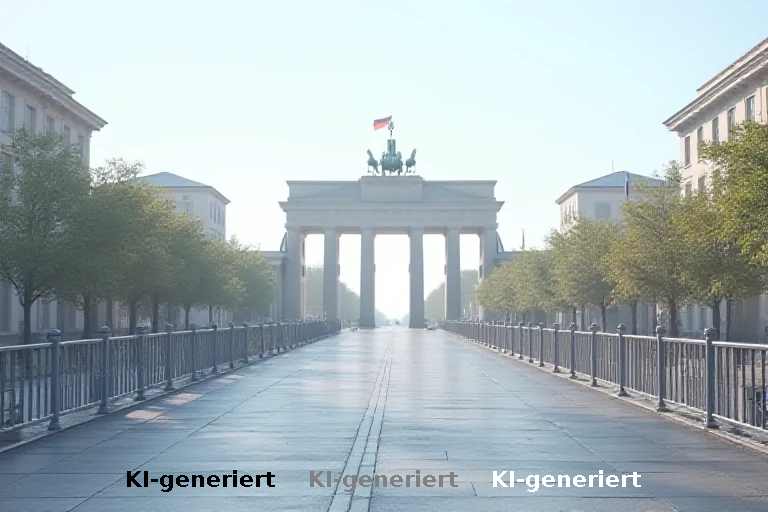 Antisemitische Demo zum Jahrestag des Hamas-Angriffs in Berlin geplant