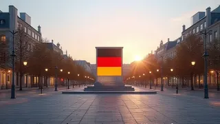 Appell zur Stärkung des gesellschaftlichen Zusammenhalts am Tag der Deutschen Einheit