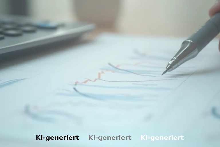 Arbeitsmarktindikatoren als Kompass: Wie aktuelle Daten die Zinspolitik der Fed beeinflussen