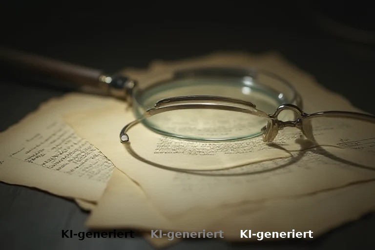 Archivfund enthüllt: Opfer der NS-Euthanasie waren keine passiven Helden