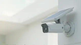 Arlo kündigt Solar-Kamera an: Unabhängigkeit vom Stromnetz als Verkaufsargument