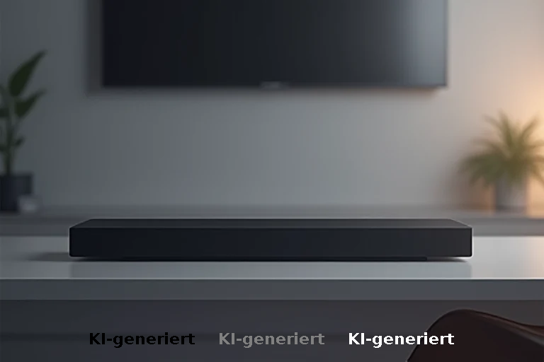 ASUS positioniert neue Soundbar mit 599 Euro im oberen Preissegment