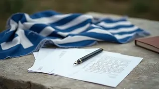 Athen hält an Forderung nach Entschädigungszahlungen fest