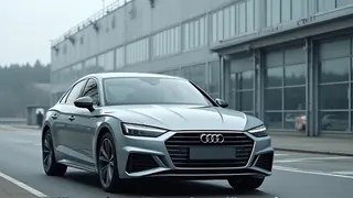 Audi-Flucht vor der Schließung: Kapazitätsstreichung als vermeintliche Rettung
