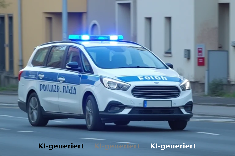 Auseinandersetzung in Wuppertal: Vier Männer nach Angriff auf Schwangere angezeigt