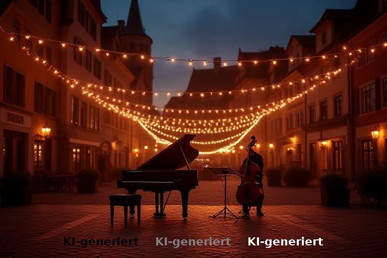 Bad Wörishofen: Musiksommer als Bühne für lokale Akteure und Standortmarketing