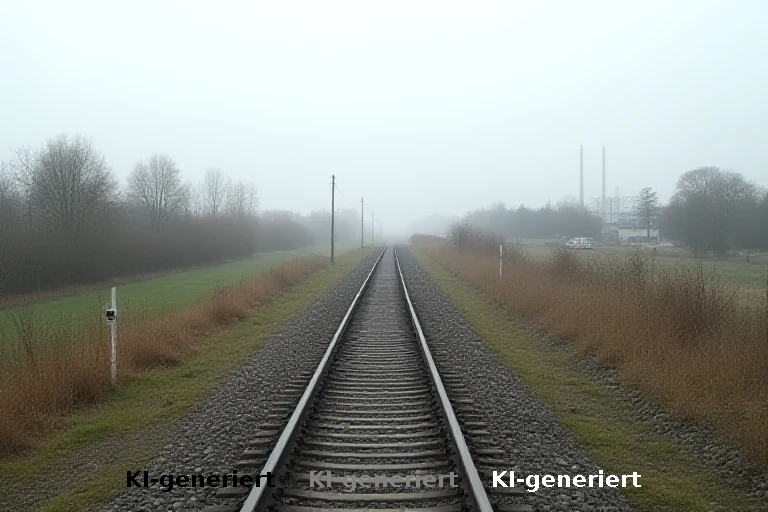 Bahnstrecke Augsburg-Donauwörth: Unsicherheit bei Milliarden-Investition