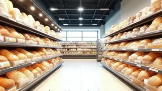 Balkanische Backstuben als neue Wettbewerber im deutschen Einzelhandel