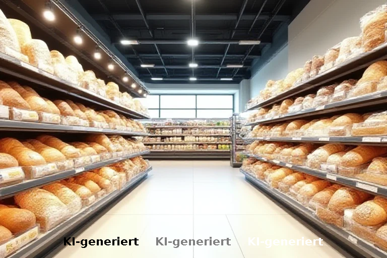 Balkanische Backstuben als neue Wettbewerber im deutschen Einzelhandel