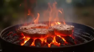 Balkongrillen: Die unterschätzten Risiken von Gasflaschen und defekten Schläuchen