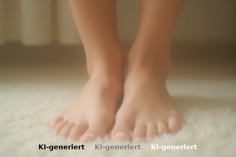 Barfußschuhe: Gesundheitswahn oder legitimer Marktnische?