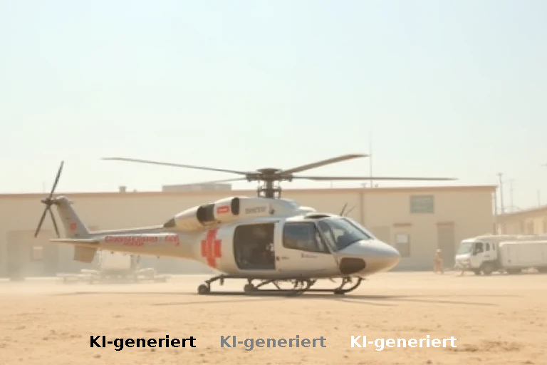 Bashirs medizinische Evakuierung: Zwischen humanitärer Not und völkerrechtlicher Verantwortung