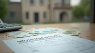 Baufinanzierung: Zinsanstieg zwingt Käufer zu Preisnachlässen oder höheren Raten