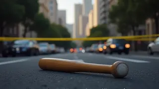 Bekannter San-Francisco-Gastwirt nach Schlägerei mit Baseballschläger festgenommen