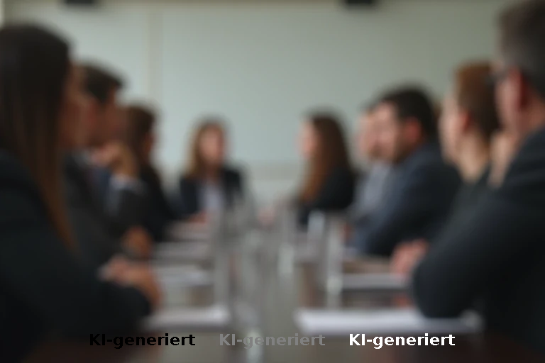 Berlin im Wandel: Neue dynamische Kräfteverhältnisse in der Hauptstadtpolitik