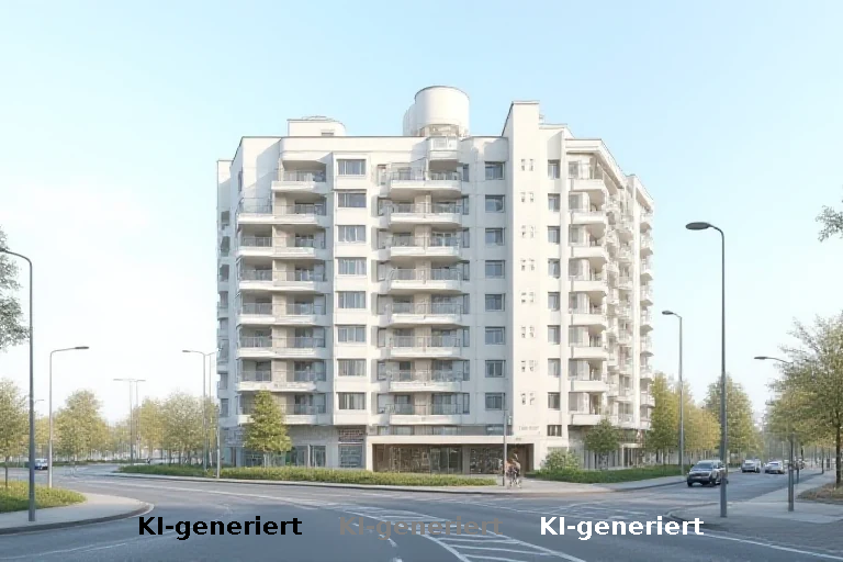 Berliner Linkspartei fordert Enteignung von 220.000 Wohnungen und begrüßt Investorabzug
