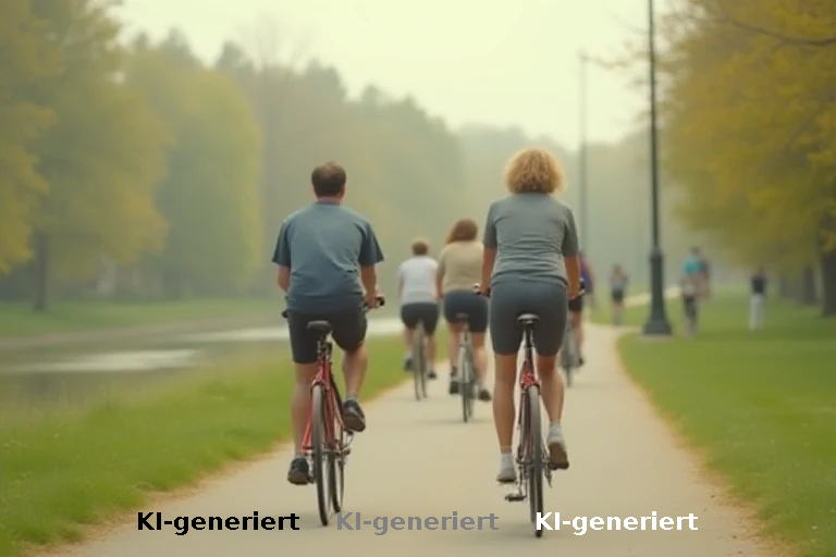 Bikepacking: Mythos der Freiheit und Realität der Sicherheit