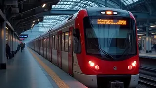 Bilanz des Sofortprogramms: S-Bahn Berlin meldet Rückgang der Beschwerden