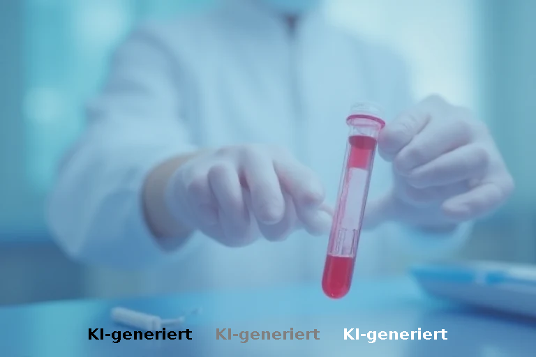 Blutstudie deckt hohe Belastung durch langlebige Chemikalien in der EU auf