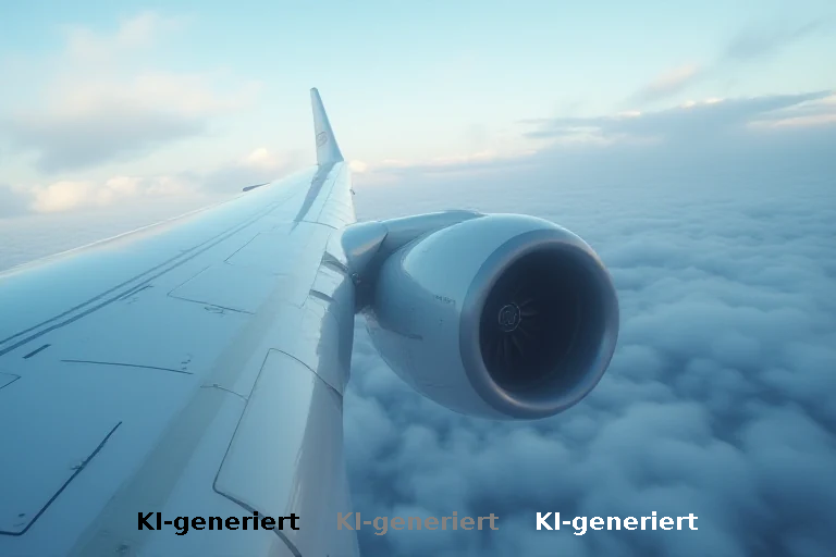 Boeing 737 MAX übersteht Sturzflug nach Cockpit-Angriff: Technik hält Belastungen stand