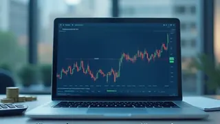 Börsenstagnation: Dax ohne Impuls, Euro auf Talfahrt