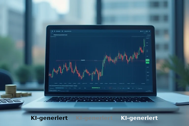 Börsenstagnation: Dax ohne Impuls, Euro auf Talfahrt