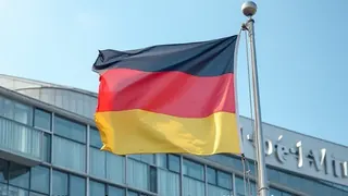 Brandenburgs Innenminister setzt sichtbares Zeichen für nationale Identität