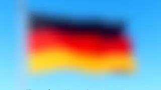 Brantner setzt auf selbstbewusste Identität: Nationalfarben als Zeichen für Freiheit und Europa