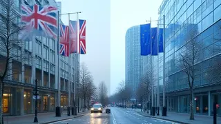 Brejoin-Debatte: London signalisiert Öffnung, Brüssel bleibt skeptisch