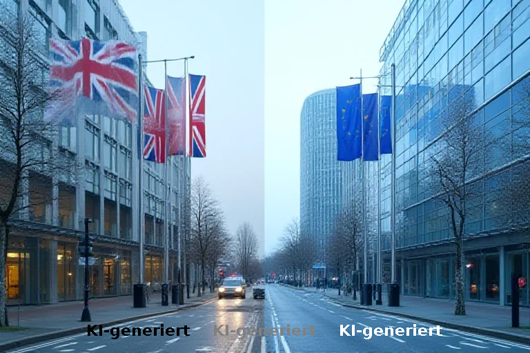 Brejoin-Debatte: London signalisiert Öffnung, Brüssel bleibt skeptisch