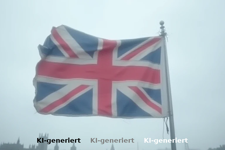 Britanniens Identitätskrise: Zwischen transatlantischem Bruch und europäischer Ohnmacht