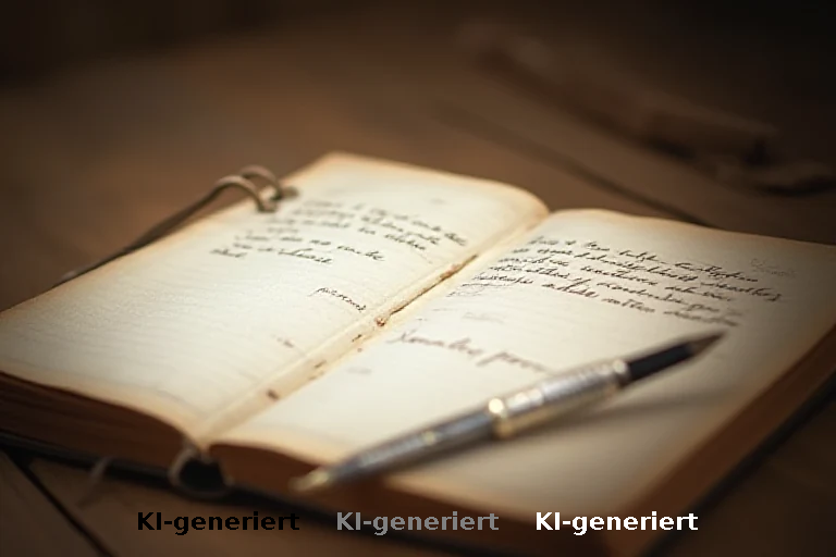 Brite Roland Allen: Warum Notizbücher kreative Partner sind