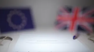 Britischer Premierminister erwägt vollständige Rückkehr in die EU ohne demokratische Legitimation